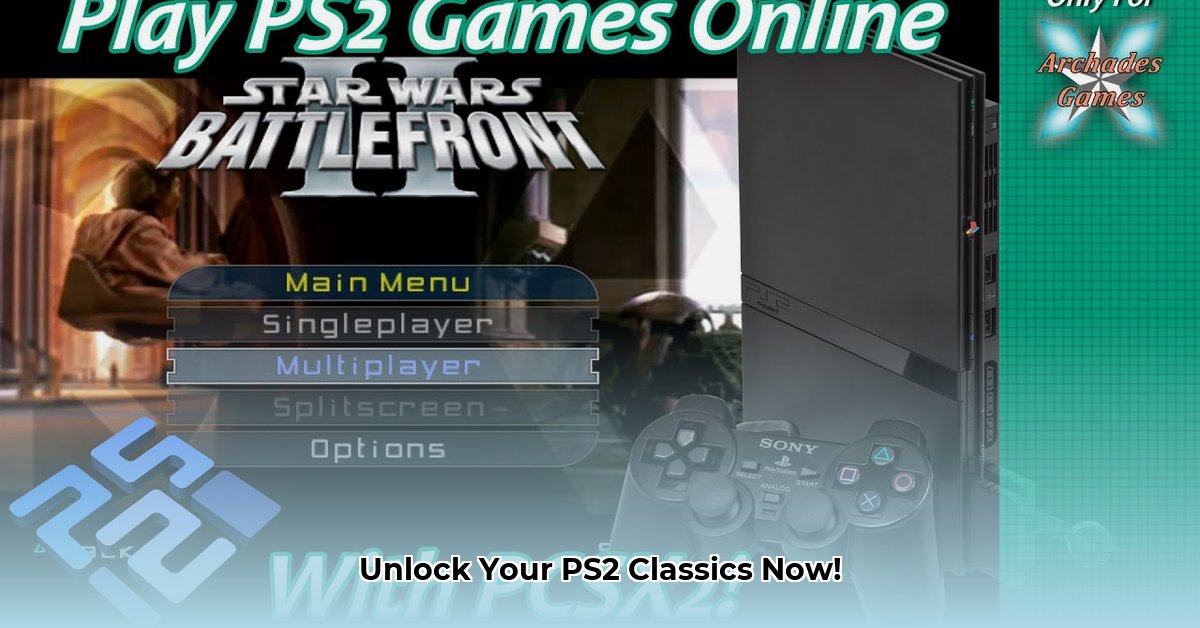 roms-ps2-online